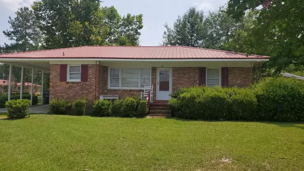 155 Rainbow Ridge, Swainsboro, GA 30401