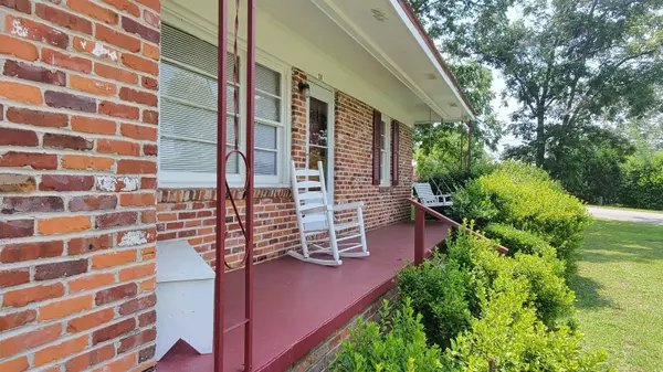 Swainsboro, GA 30401,155 Rainbow Ridge RD
