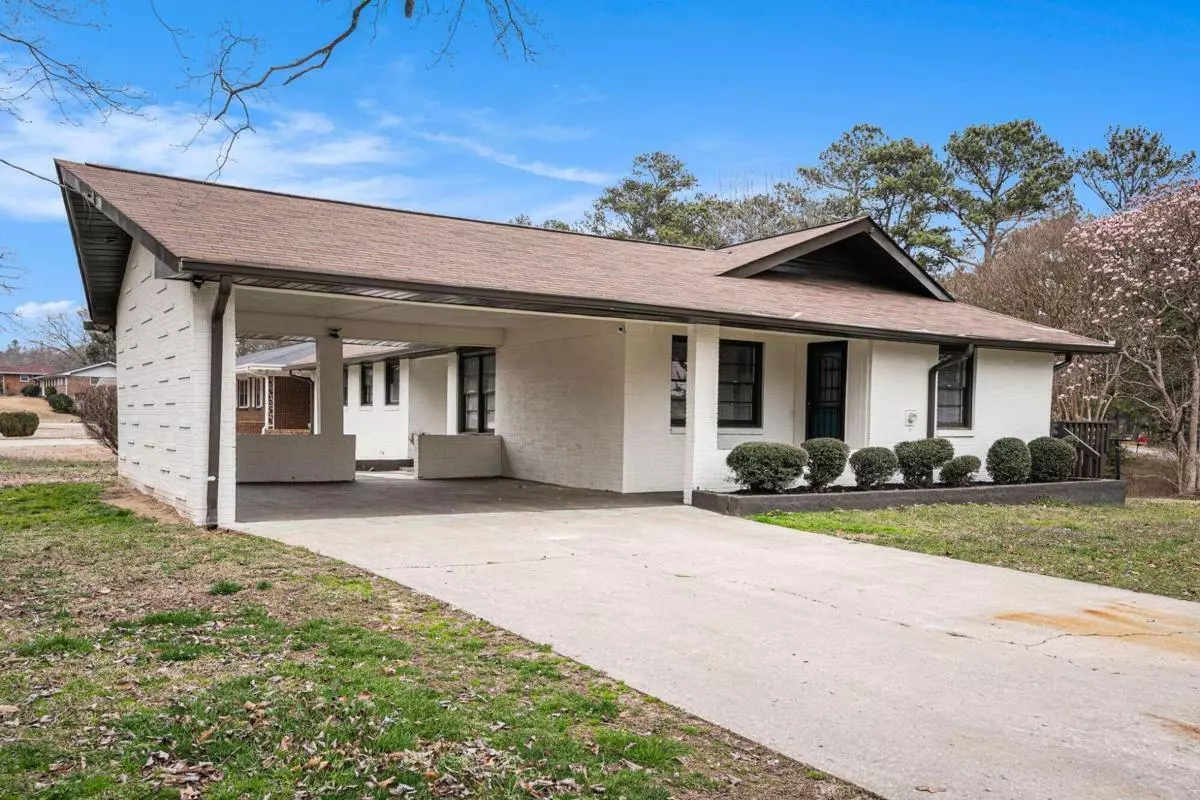 Riverdale, GA 30296,6270 Walker RD