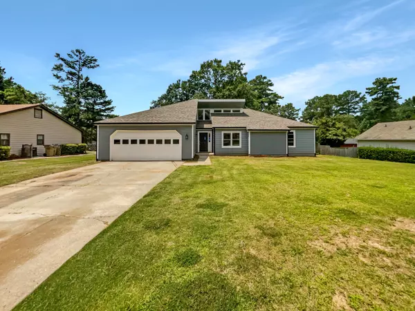 8883 Peppertree, Jonesboro, GA 30238