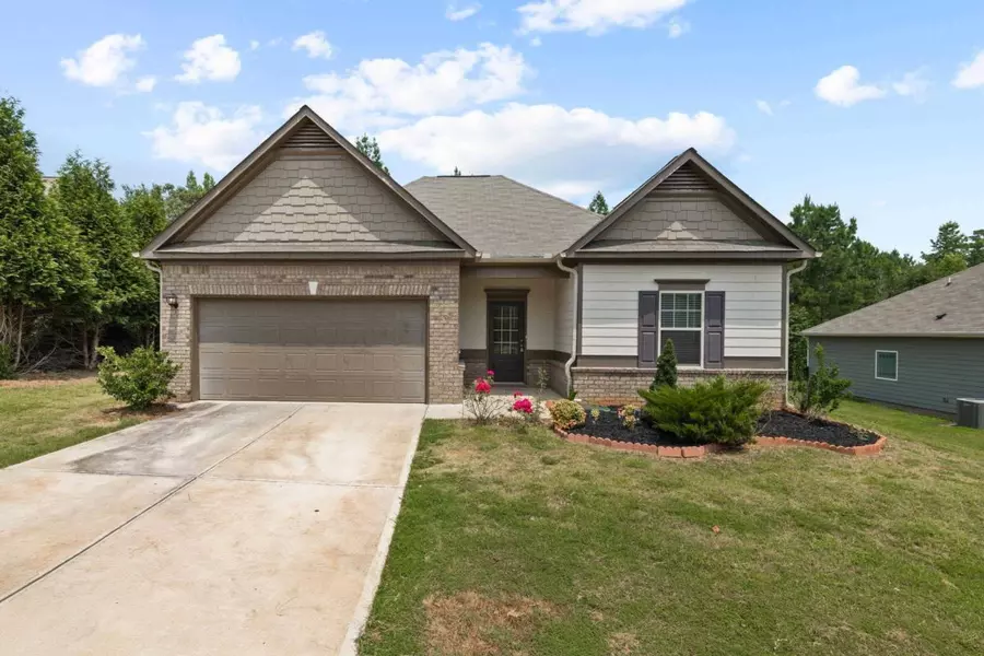 170 Garrett, Eatonton, GA 31024