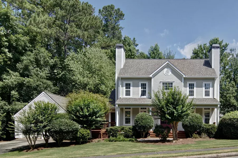 1079 Bridgemill, Canton, GA 30114