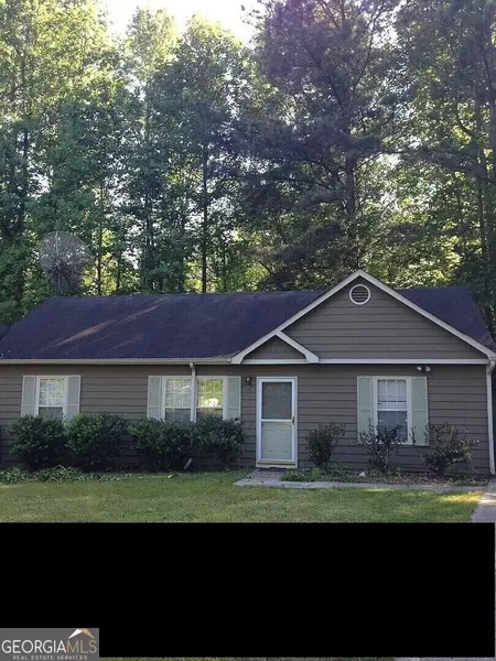 118 Oriole, Jonesboro, GA 30238