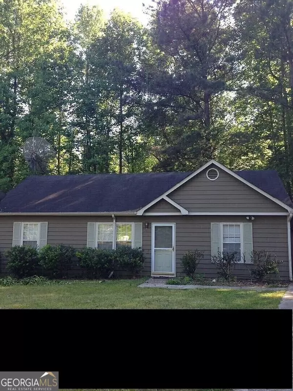 118 Oriole, Jonesboro, GA 30238