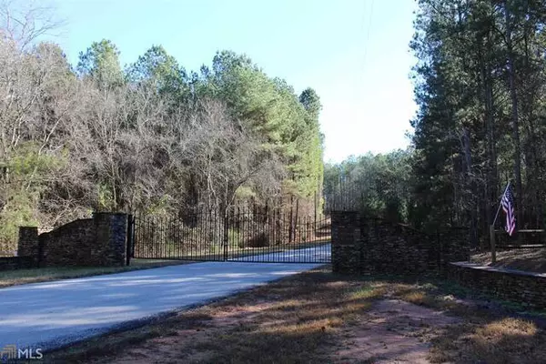 Elberton, GA 30635,LOT 17 Bluff Heights