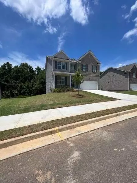 465 HELLEN VALLEY, Braselton, GA 30517