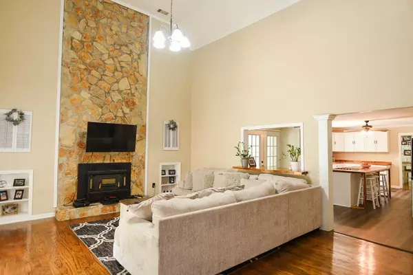 Lyons, GA 30436,276 McDilda DR