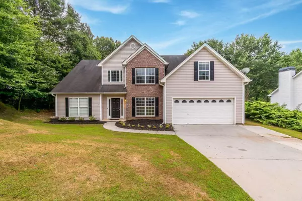 7005 Litany CT, Flowery Branch, GA 30542