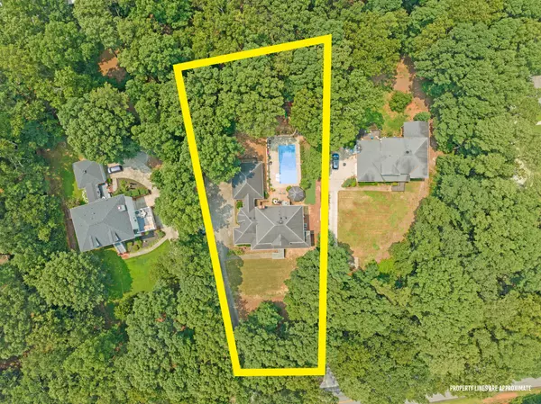 Lawrenceville, GA 30044,485 Arnold RD