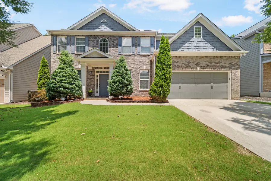 3236 Montauk Hill, Buford, GA 30519