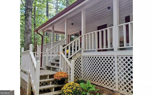 Blairsville, GA 30512,38 Cane Creek RDG