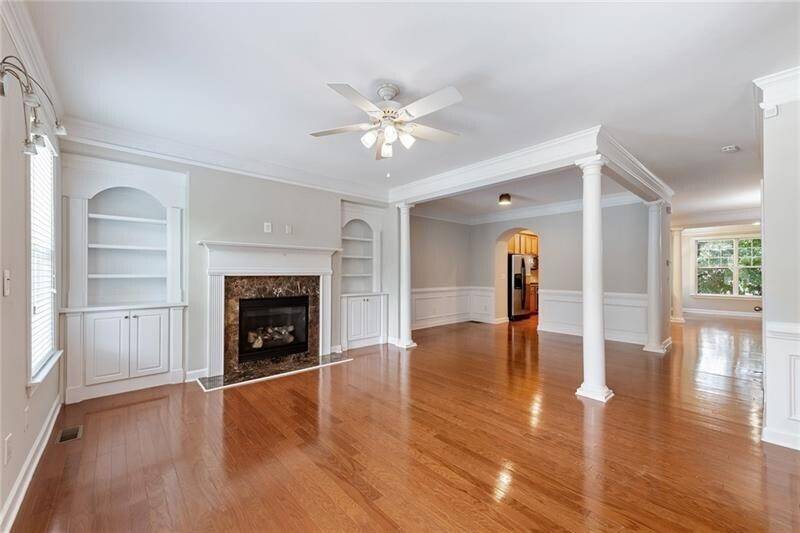 Brookhaven, GA 30319,2163 Yancey LN NE