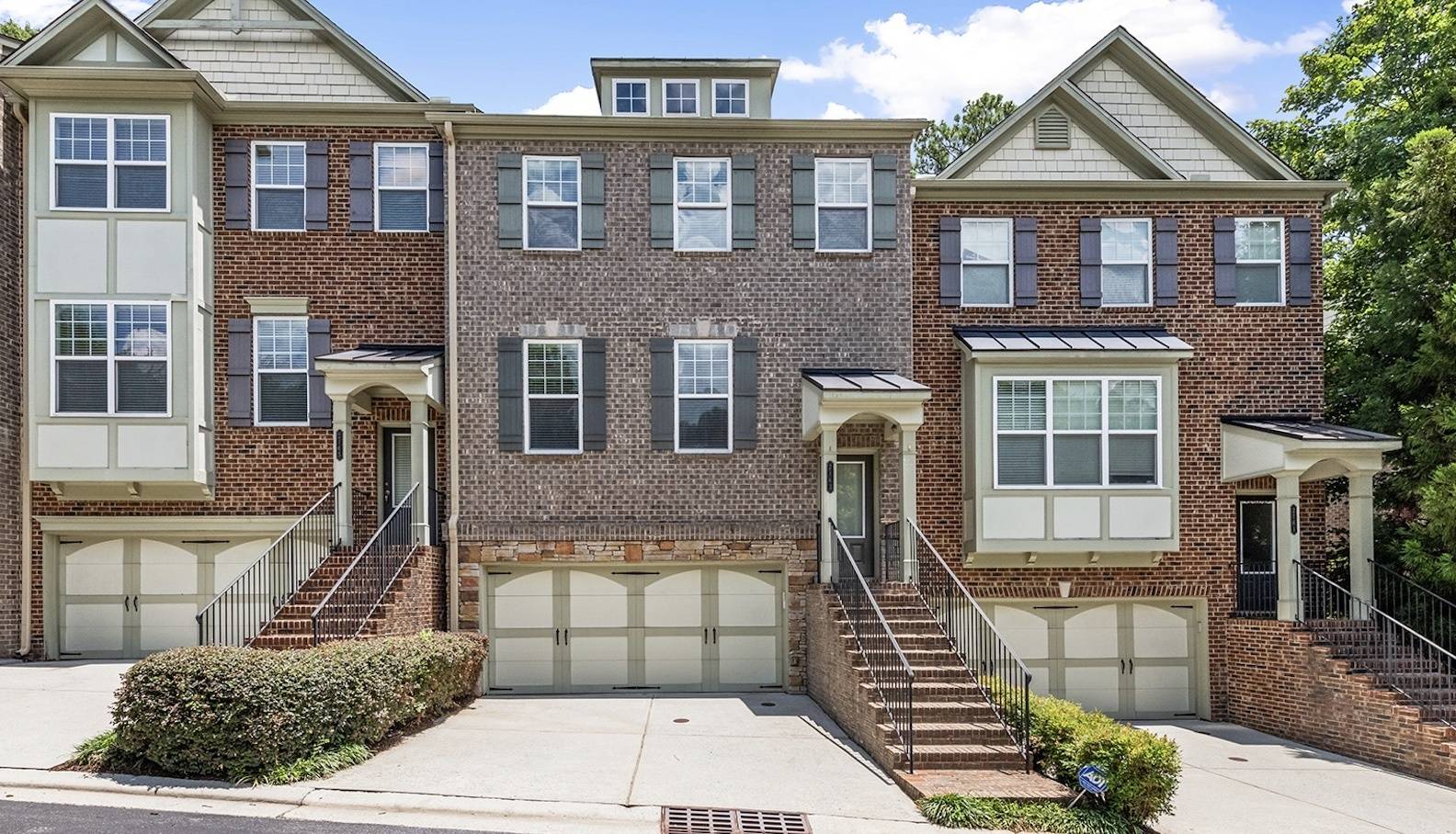 2163 Yancey LN NE, Brookhaven, GA 30319