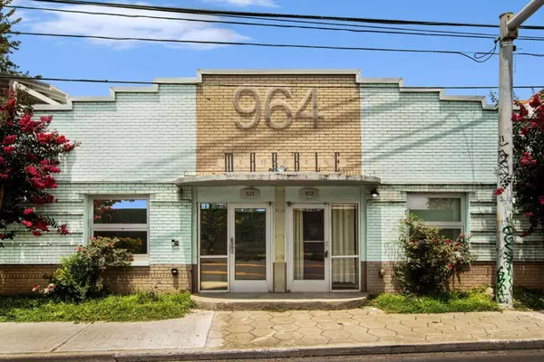 964 Dekalb,  Atlanta,  GA 30307