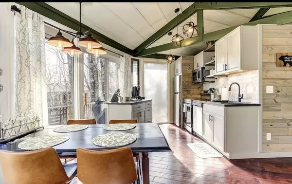 Jasper, GA 30143,95 Treetop Knoll DR