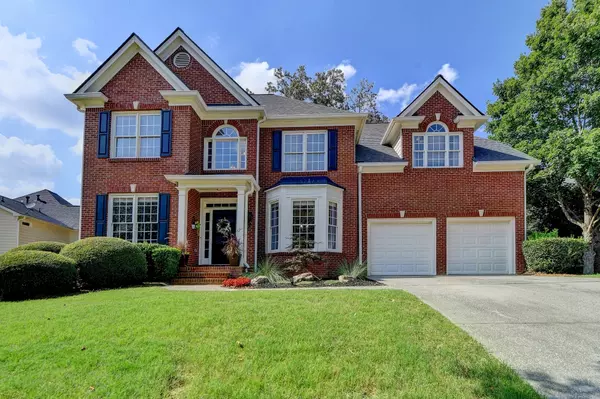 3210 Ambergrove, Dacula, GA 30019