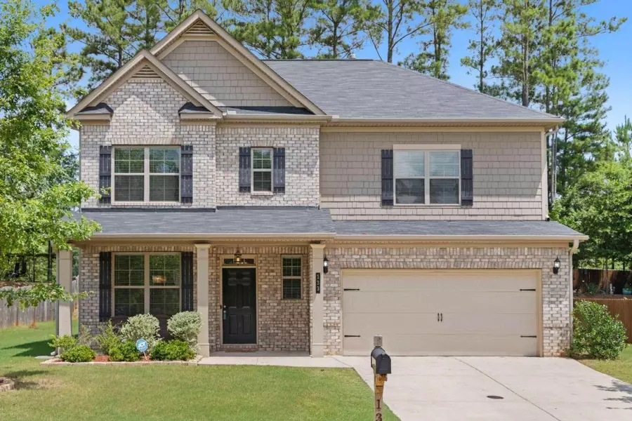 133 Madison Grace, Mcdonough, GA 30252