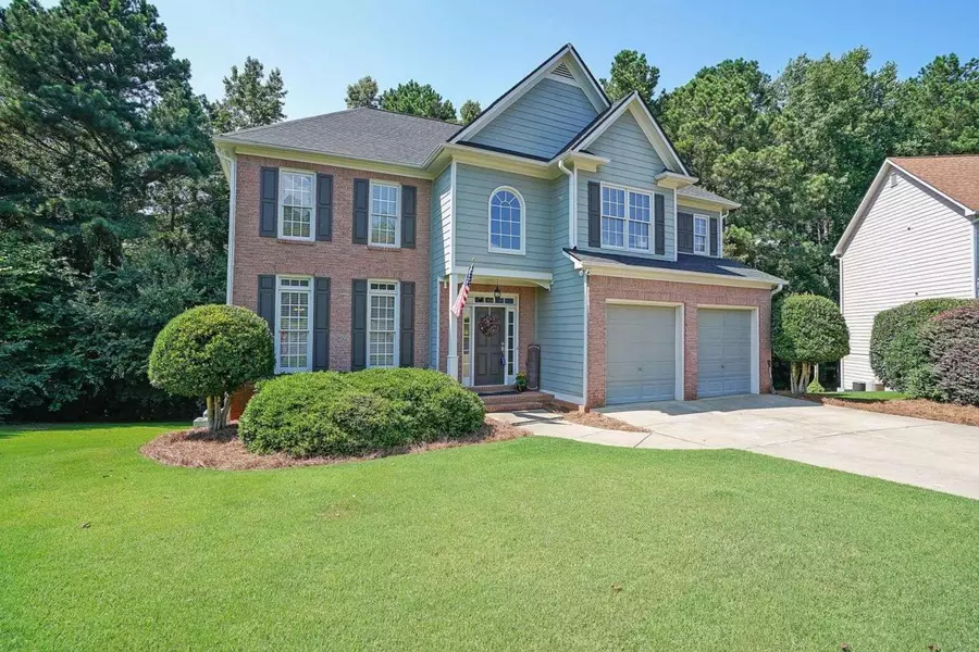 132 Vine Creek, Acworth, GA 30101