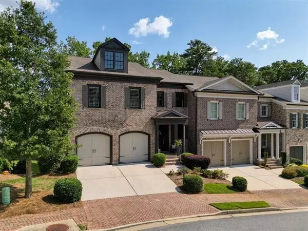 565 Windy Pines, Roswell, GA 30075