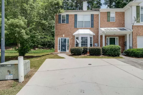 2632 Parkway TRL, Lithonia, GA 30058