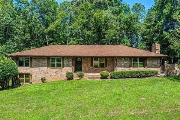 13268 Bethany Road, Milton, GA 30009