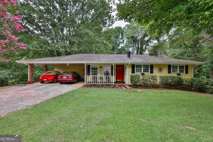 2662 Kings, Lawrenceville, GA 30044