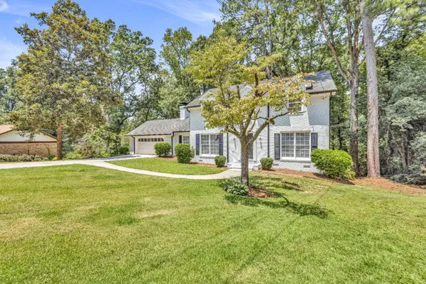 Stone Mountain, GA 30083,4069 Durhamshire PL