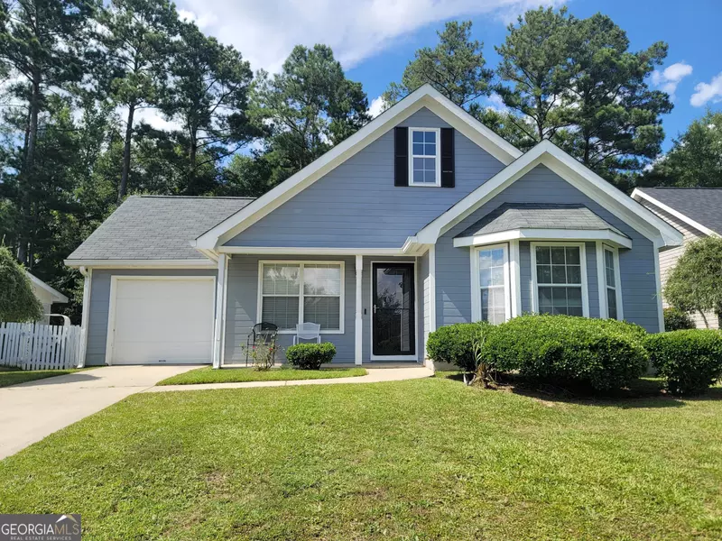 113 Simsbury, Macon, GA 31220