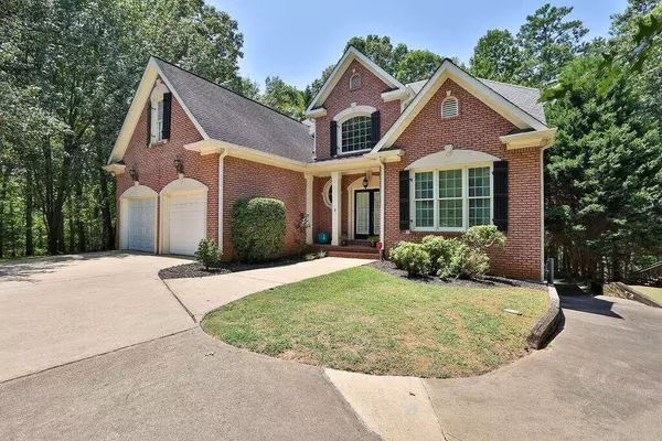 Canton, GA 30114,372 Woodbrook