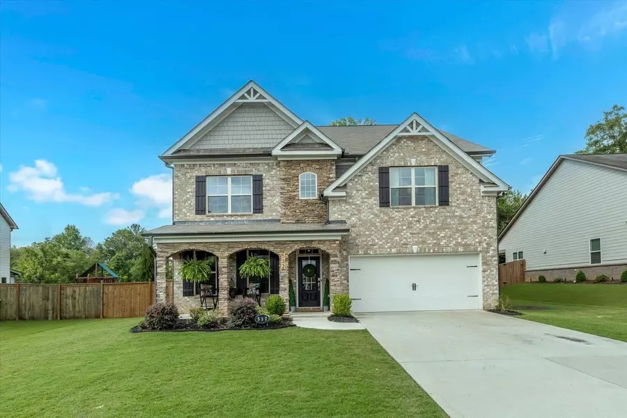 532 FLYINGBOLT, Canton, GA 30115