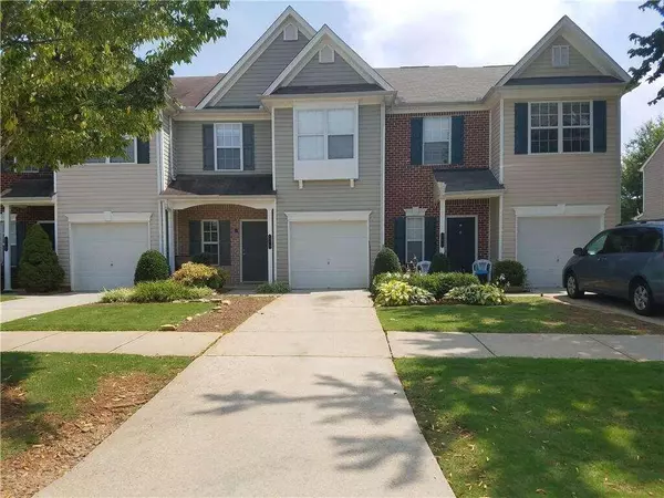 368 Azalea CIR, Cumming, GA 30040