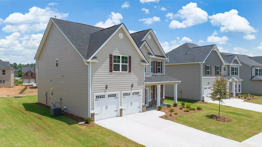 13562 Scenic Parkway, Covington, GA 30014