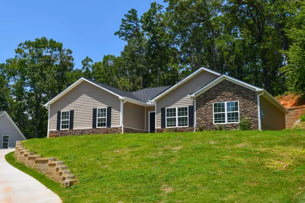 4602 Old Princeton, Gainesville, GA 30506