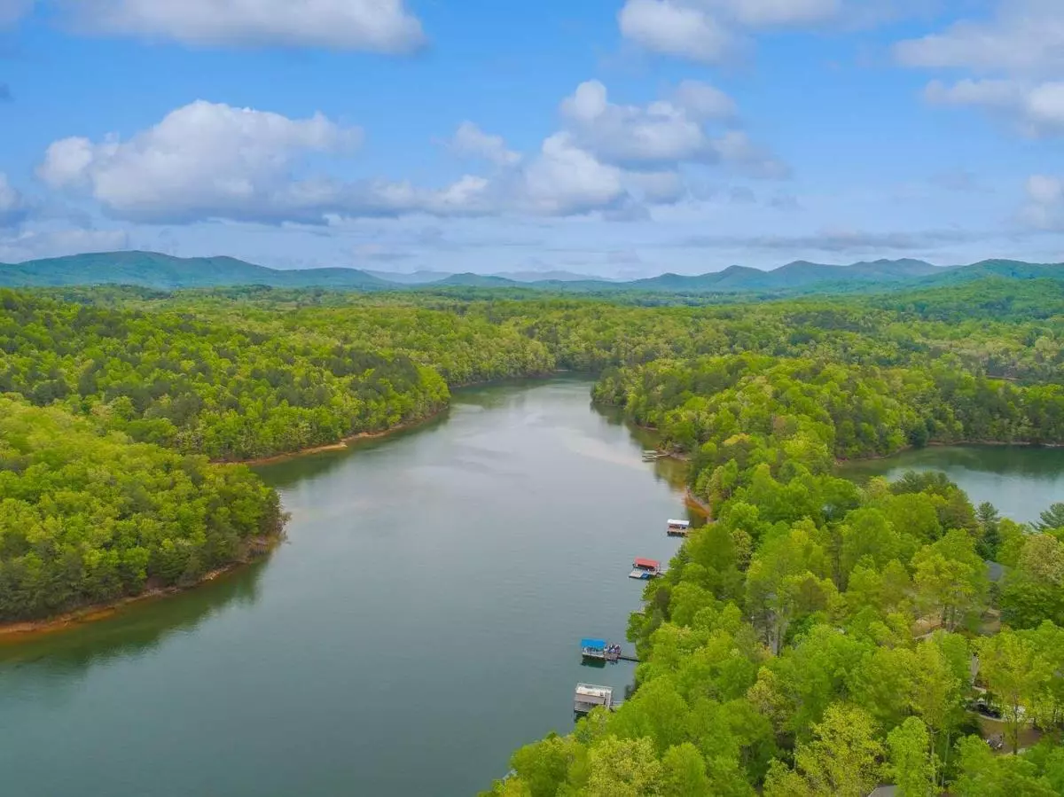 Blairsville, GA 30512,LOT 80 Eagle Bend Subdivision