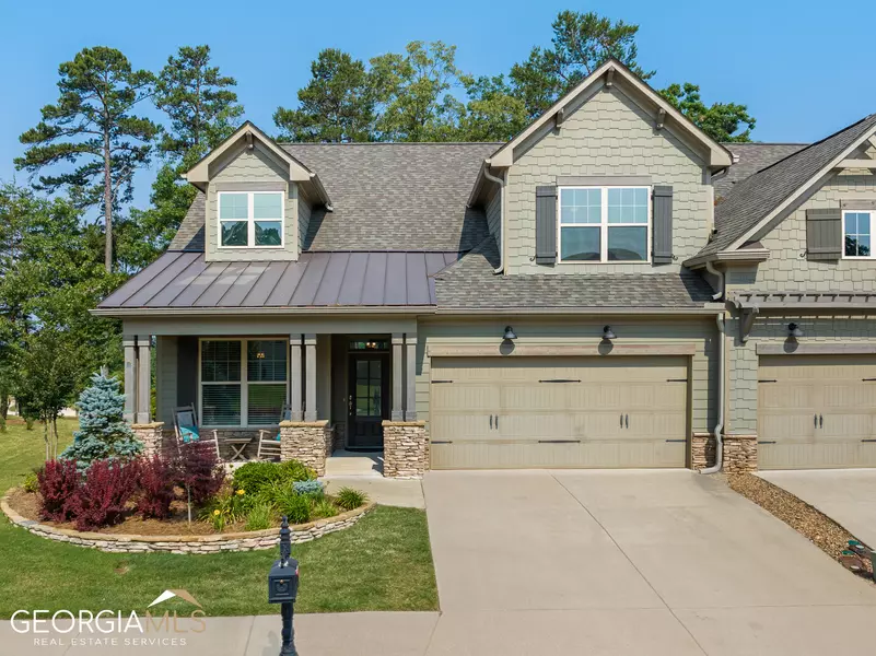 222 Misty View, Canton, GA 30114