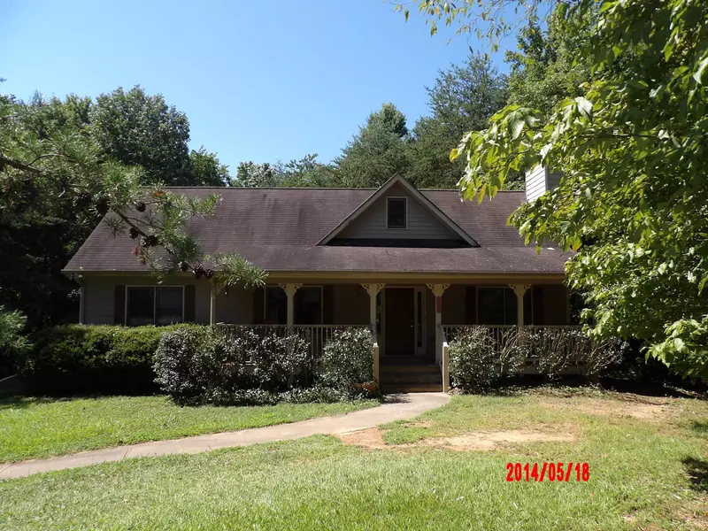 104 Chimney, Fairmount, GA 30139