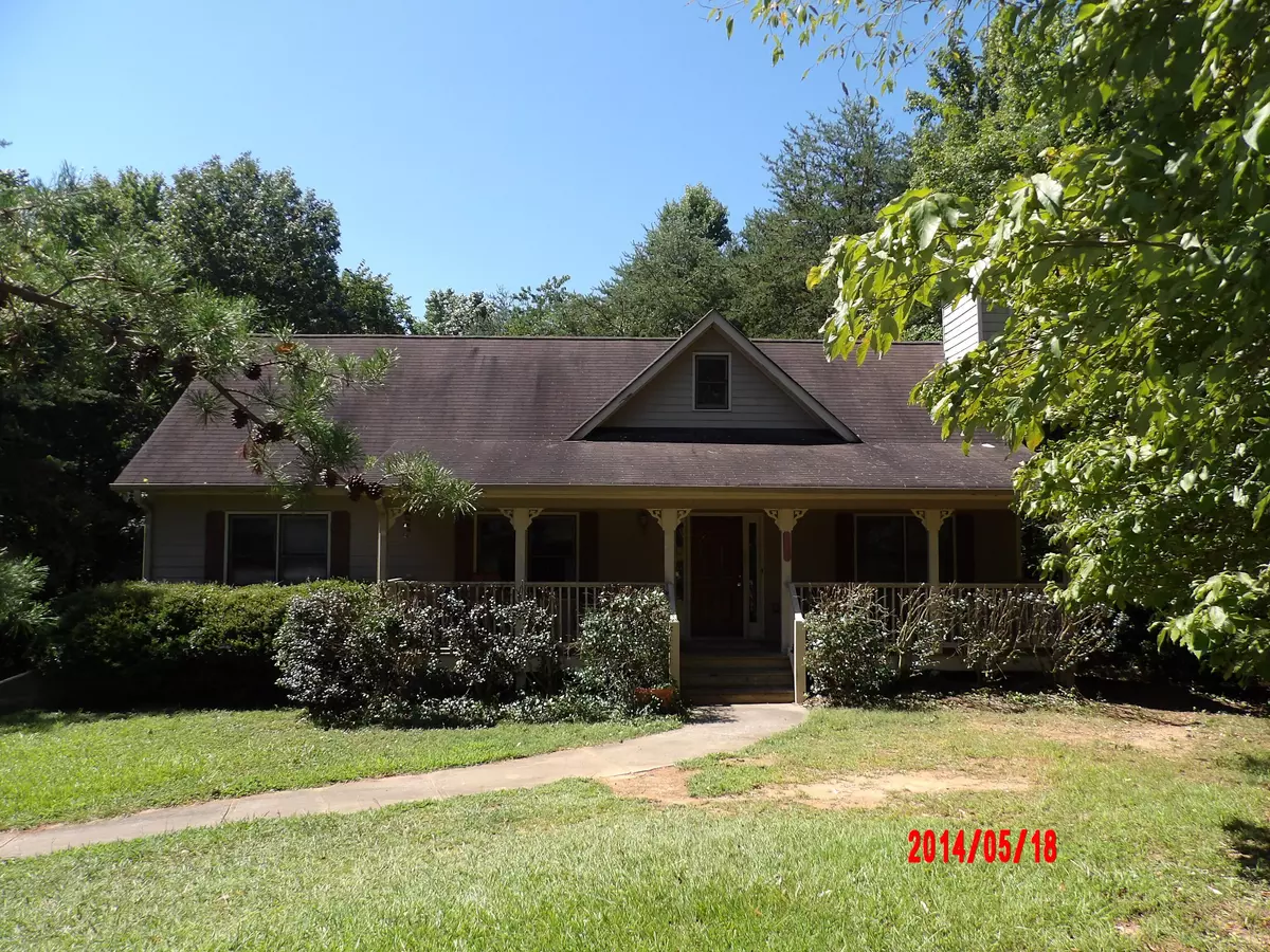 Fairmount, GA 30139,104 Chimney