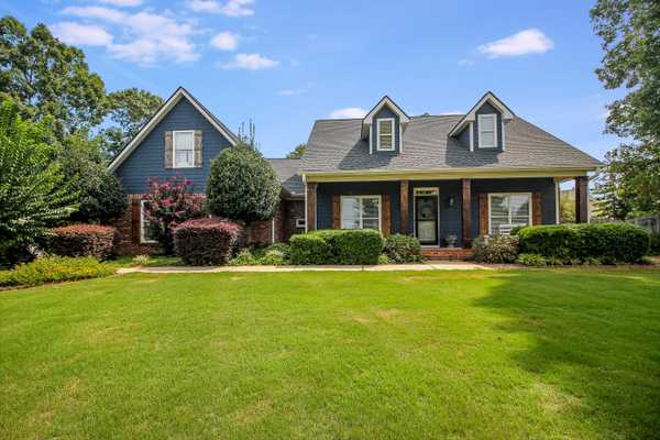 2136 Post Oak CT, Mcdonough, GA 30252