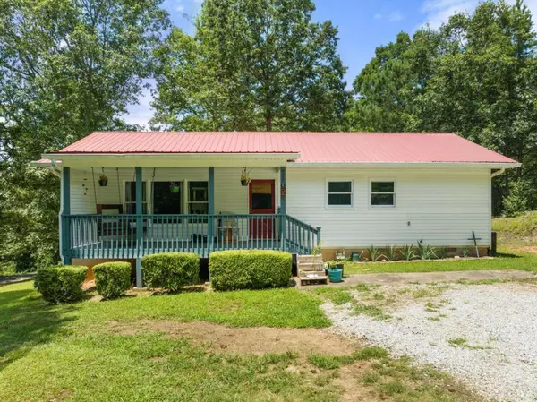 589 Pony Lake RD, Dahlonega, GA 30533