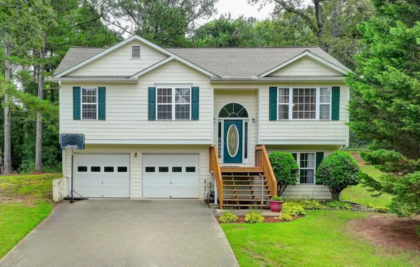 1113 Summer Chase DR,  Auburn,  GA 30011