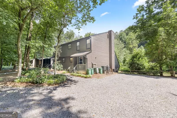 East Ellijay, GA 30540,641 Riverside DR