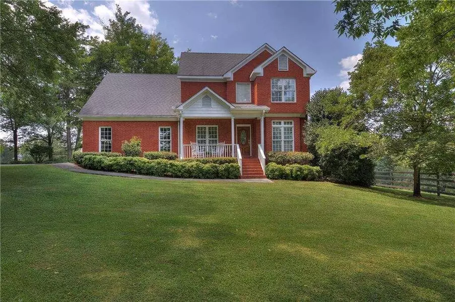 1701 Highway 140 NW, Adairsville, GA 30103