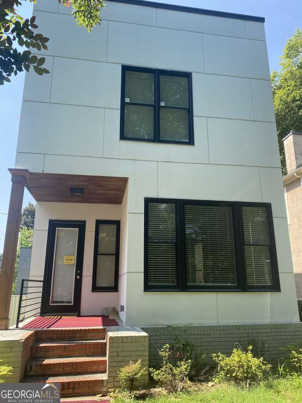 545 Angier, Atlanta, GA 30308