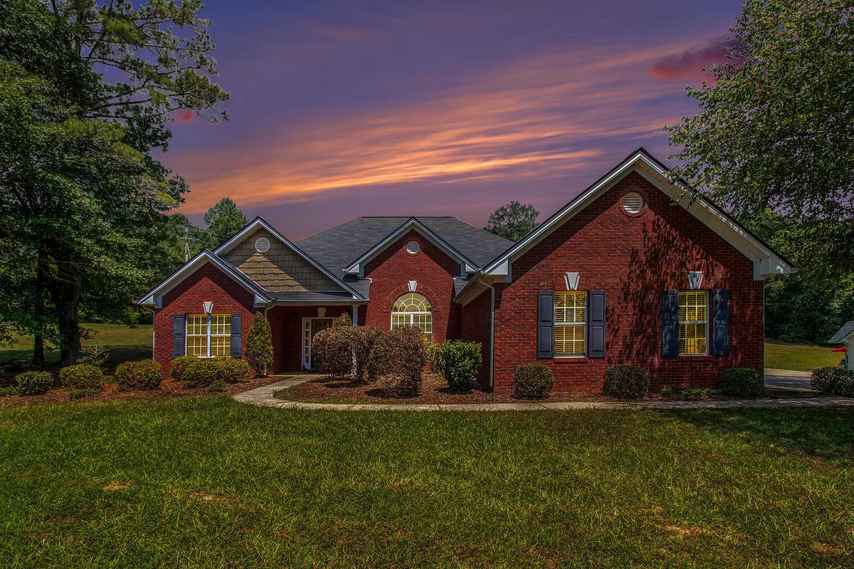 Newnan, GA 30263,32 Garden View TER