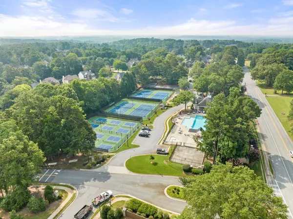 Lawrenceville, GA 30043,1620 Kingsley CT