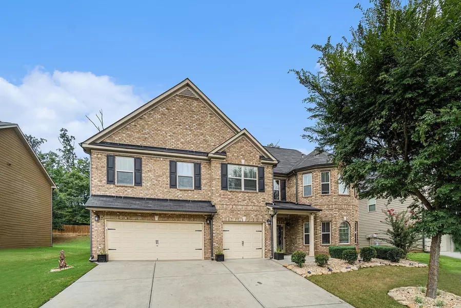 3665 Lindsy Brooke, Douglasville, GA 30135