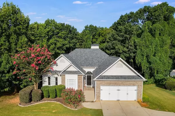 5915 Windsor Creek DR, Douglasville, GA 30135