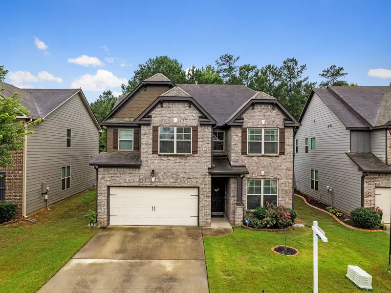 3020 Duke, Fairburn, GA 30213