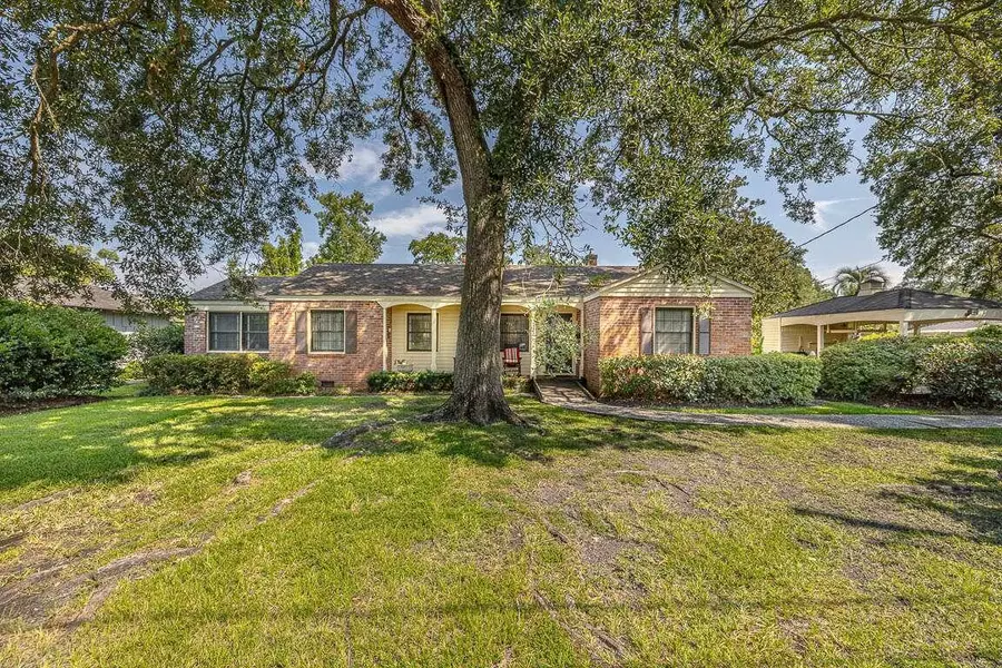 533 Bartow ST, St. Simons, GA 31522