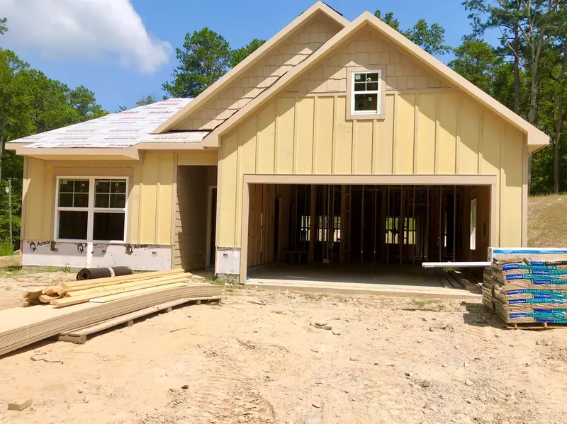 231 Lakewood DR, Waleska, GA 30183